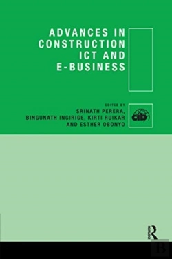 Bertrand.pt - Advances In Construction Ict And E-Business