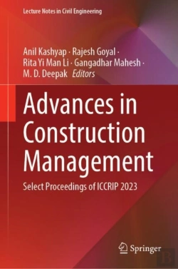 Bertrand.pt - Advances In Construction Management