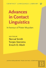 Advances In Contact Linguistics