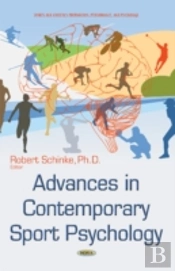 Advances In Contemporary Sport Psychology