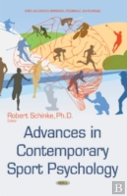 Bertrand.pt - Advances In Contemporary Sport Psychology