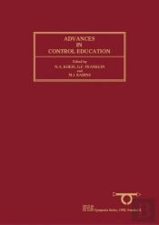 Advances In Control Education 1991