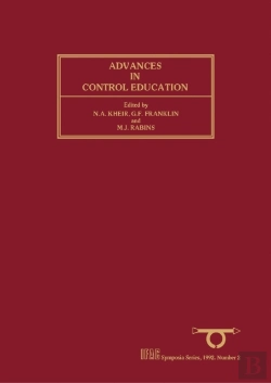 Bertrand.pt - Advances In Control Education 1991