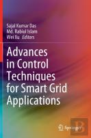 Advances In Control Techniques For Smart Grid Applications