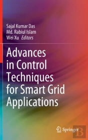 Advances In Control Techniques For Smart Grid Applications