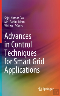 Bertrand.pt - Advances In Control Techniques For Smart Grid Applications