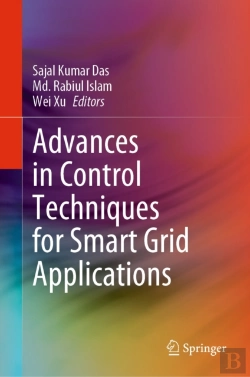 Bertrand.pt - Advances In Control Techniques For Smart Grid Applications