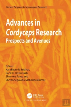 Bertrand.pt - Advances In Cordyceps Research