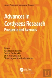 Advances In Cordyceps Research