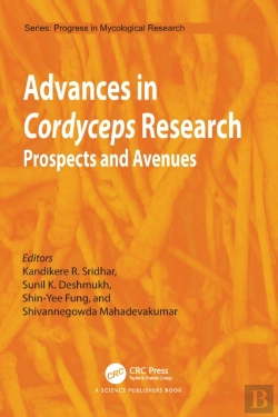 Bertrand.pt - Advances In Cordyceps Research