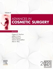 Advances In Cosmetic Surgery 2021