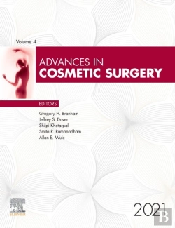 Bertrand.pt - Advances In Cosmetic Surgery 2021