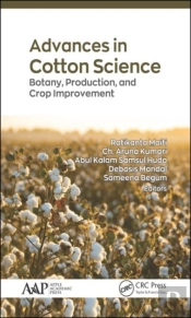 Advances In Cotton Science