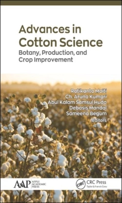 Bertrand.pt - Advances In Cotton Science