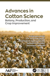 Advances In Cotton Science