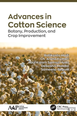 Bertrand.pt - Advances In Cotton Science