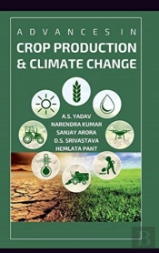 Advances In Crop Production And Climate Change