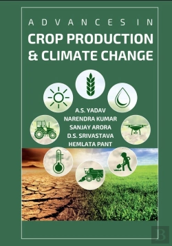 Bertrand.pt - Advances In Crop Production And Climate Change