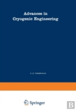 Bertrand.pt - Advances In Cryogenic Engineering