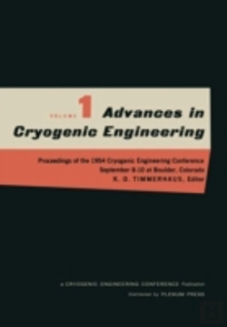 Bertrand.pt - Advances In Cryogenic Engineering