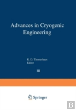 Bertrand.pt - Advances In Cryogenic Engineering