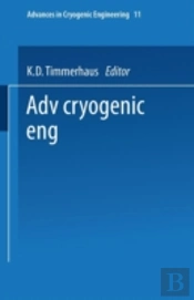 Advances In Cryogenic Engineering