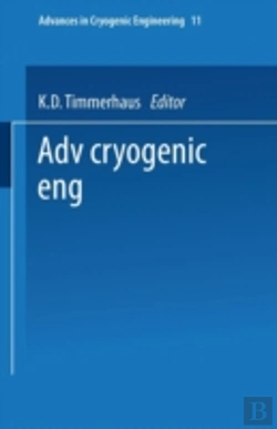 Bertrand.pt - Advances In Cryogenic Engineering