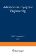 Advances In Cryogenic Engineering