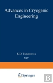 Advances In Cryogenic Engineering