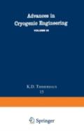 Advances In Cryogenic Engineering