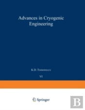 Advances In Cryogenic Engineering