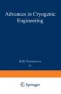 Advances In Cryogenic Engineering