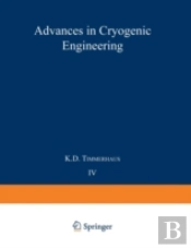 Advances In Cryogenic Engineering