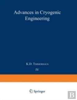 Bertrand.pt - Advances In Cryogenic Engineering