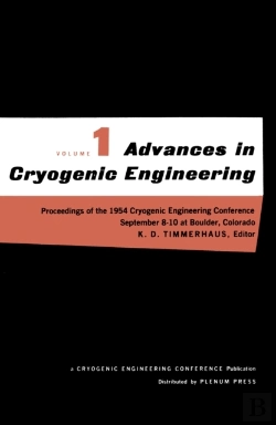Bertrand.pt - Advances In Cryogenic Engineering