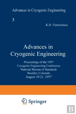Bertrand.pt - Advances In Cryogenic Engineering