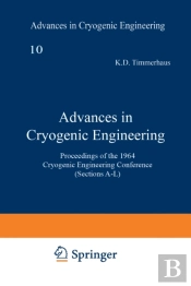 Advances In Cryogenic Engineering