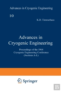 Bertrand.pt - Advances In Cryogenic Engineering