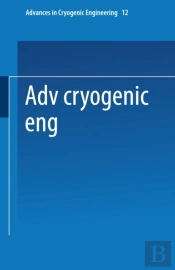 Advances In Cryogenic Engineering