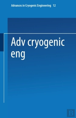 Bertrand.pt - Advances In Cryogenic Engineering