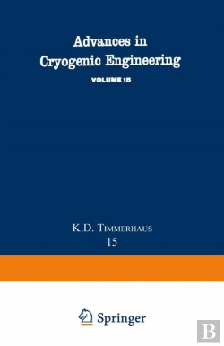 Bertrand.pt - Advances In Cryogenic Engineering
