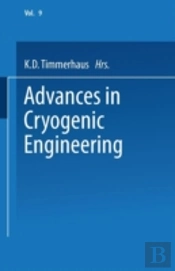 Advances In Cryogenic Engineering
