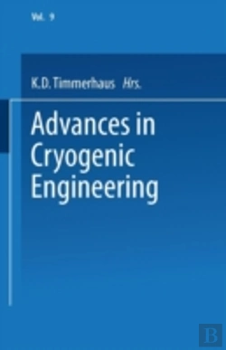 Bertrand.pt - Advances In Cryogenic Engineering
