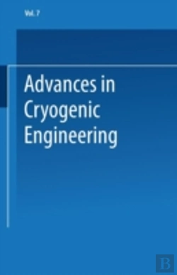Bertrand.pt - Advances In Cryogenic Engineering