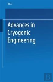 Advances In Cryogenic Engineering