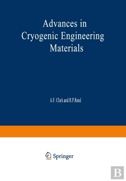 Bertrand.pt - Advances In Cryogenic Engineering Materials