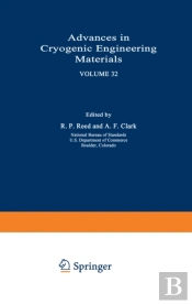 Advances In Cryogenic Engineering Materials