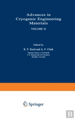 Bertrand.pt - Advances In Cryogenic Engineering Materials