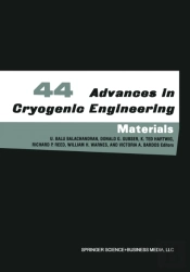 Advances In Cryogenic Engineering Materials