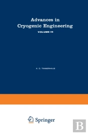 Advances In Cryogenic Engineering